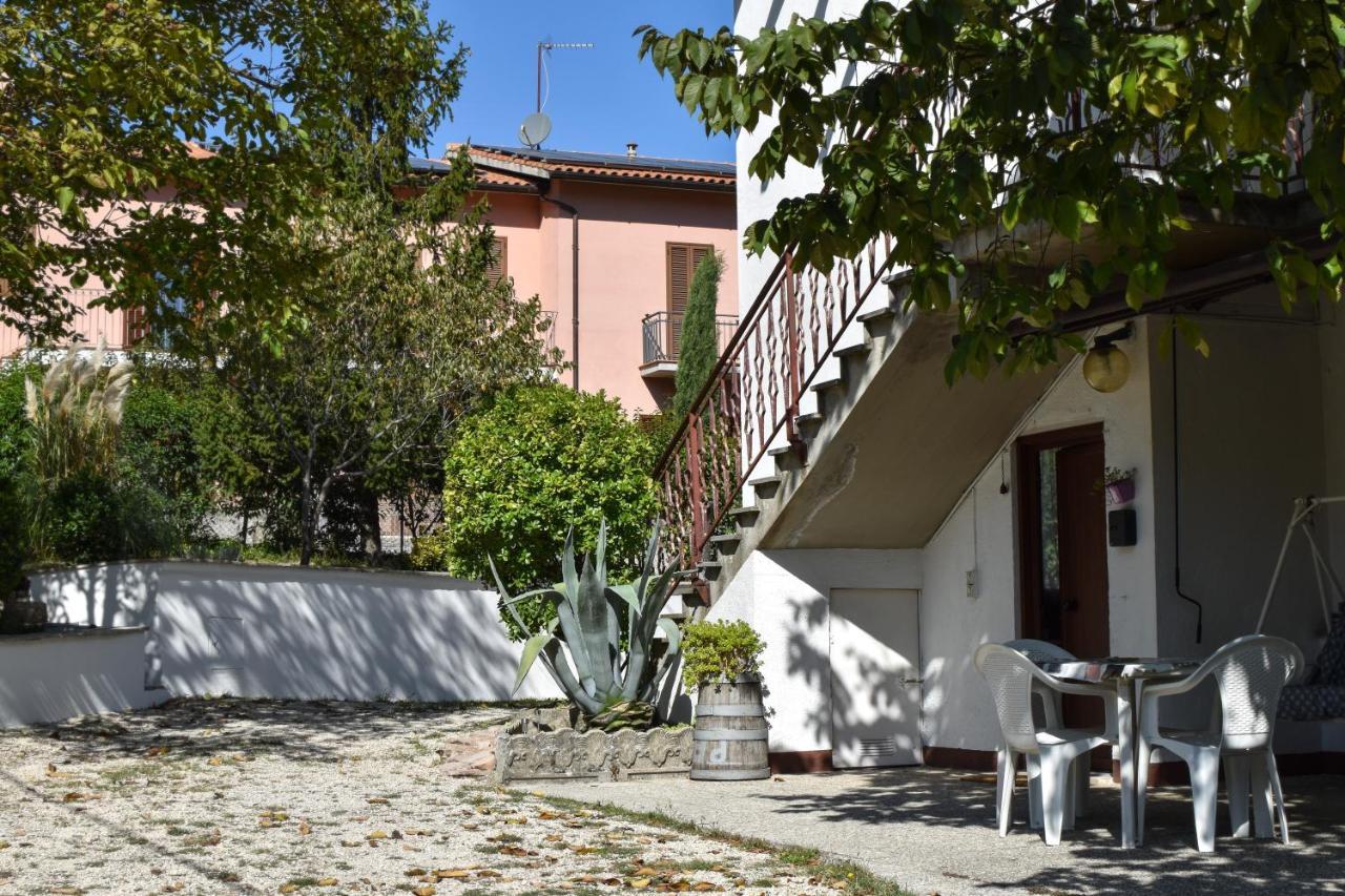 The Lover House Terni Bagian luar foto