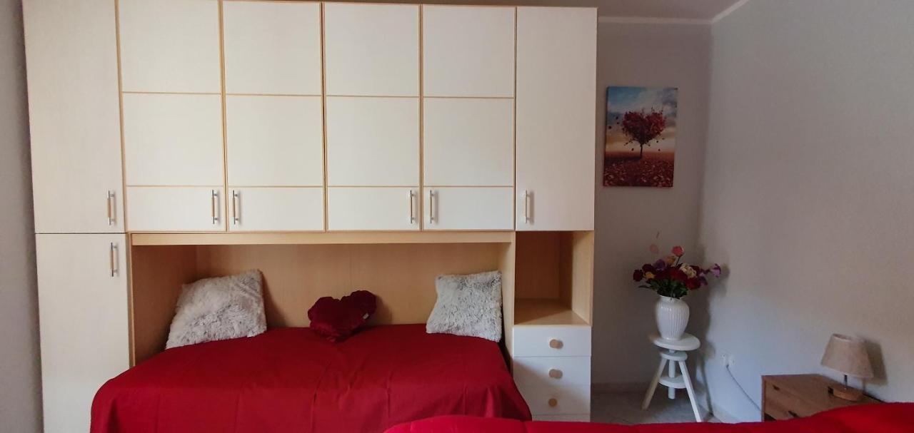 The Lover House Terni Bagian luar foto
