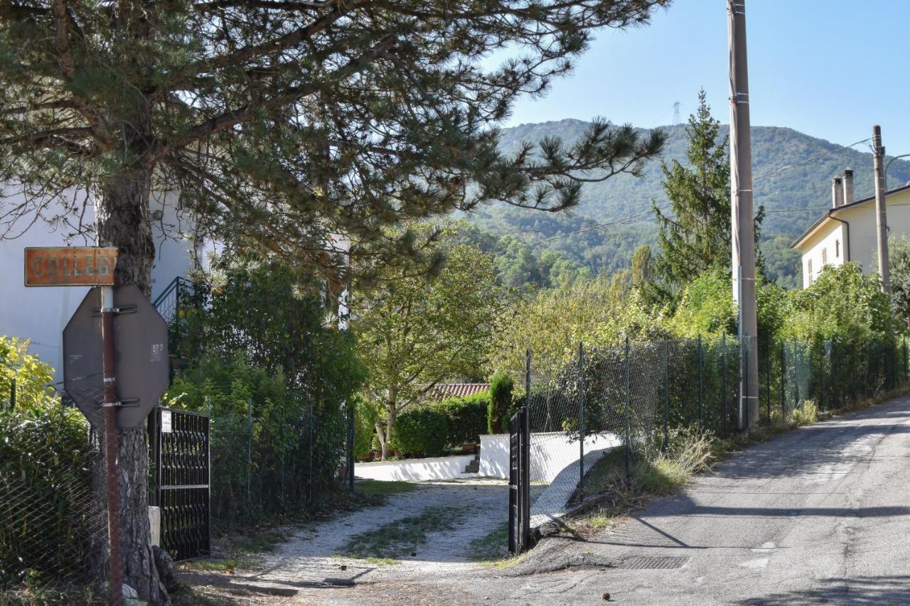 The Lover House Terni Bagian luar foto
