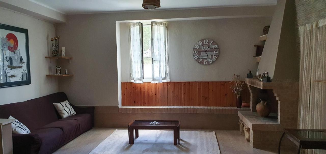 The Lover House Terni Bagian luar foto