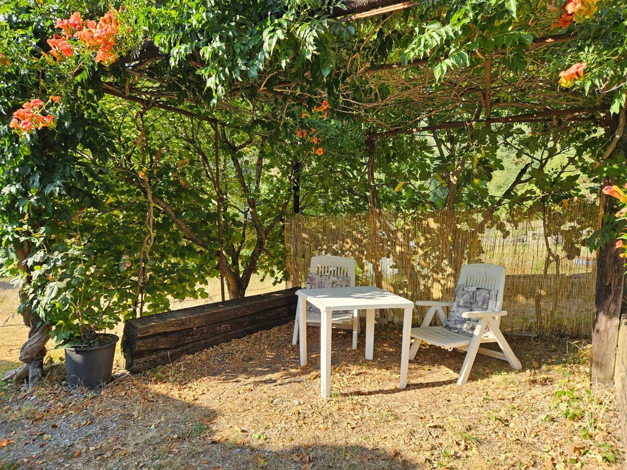 The Lover House Terni Bagian luar foto